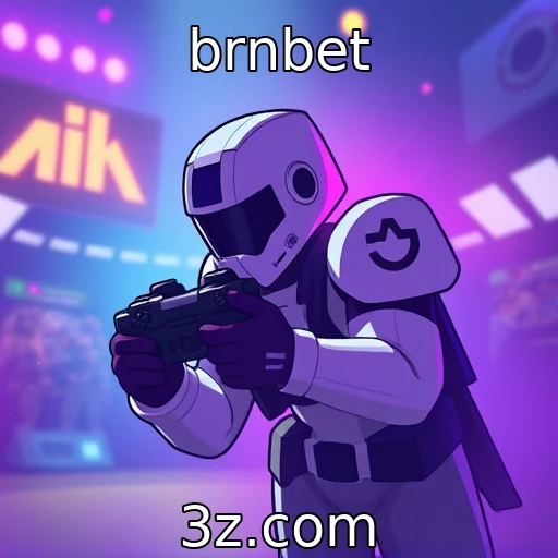 Tendências emergentes na indústria de jogos