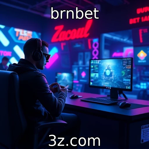 Inovação em tecnologia de jogos e sua influência