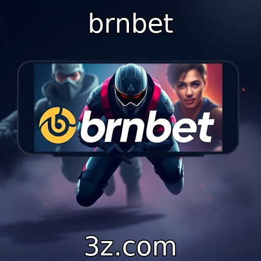 brnbet : Crescimento das plataformas de streaming de jogos