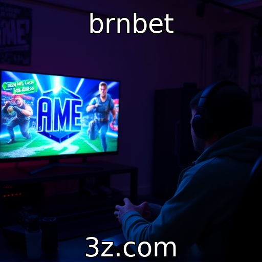 brnbet | Crescimento das plataformas de streaming de jogos