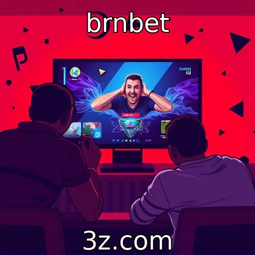 Crescimento das plataformas de streaming em jogos