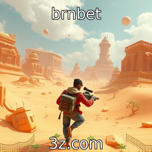 brnbet : Crescimento da realidade virtual nos jogos