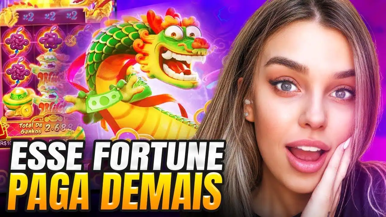 brnbet Fortune Dragon