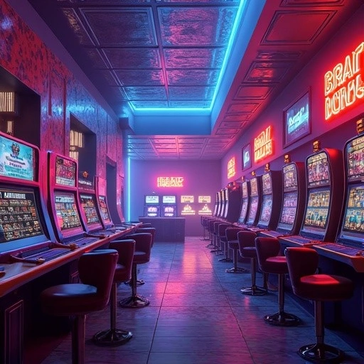Drops & Wins brnbet - Prêmios Aleatórios de até R$ 50.000