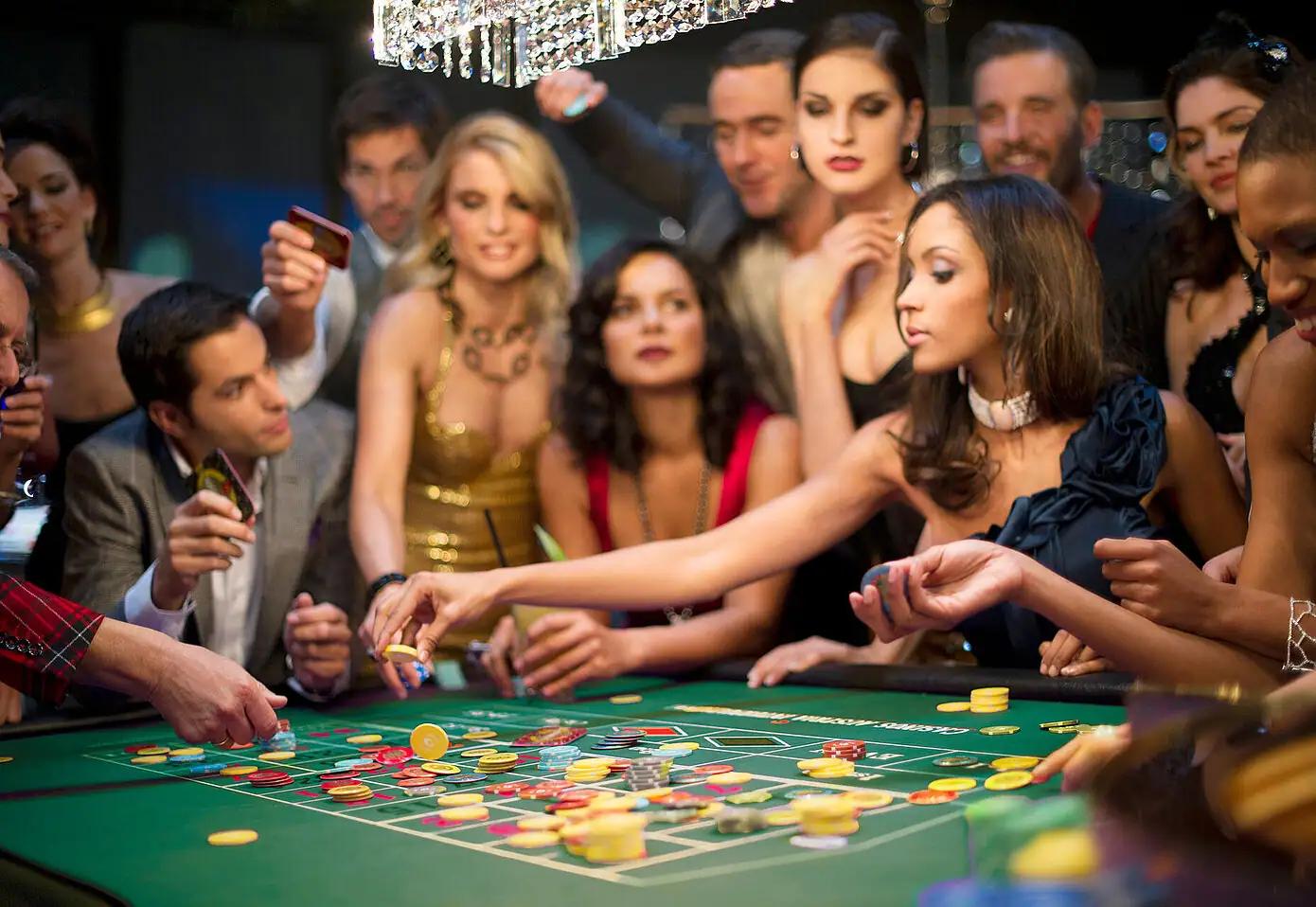 Jogos VIP brnbet - Roleta, Blackjack e Baccarat Premium