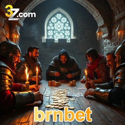 brnbet Jogos de caça-níqueis