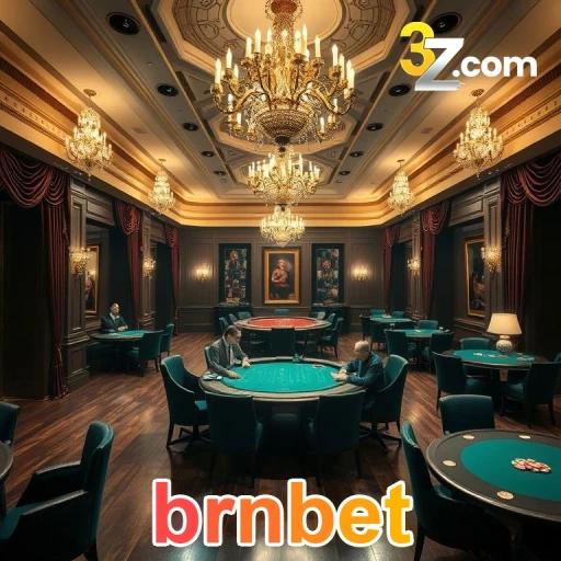 brnbet Programa VIP